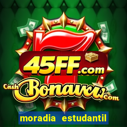 moradia estudantil em la plata